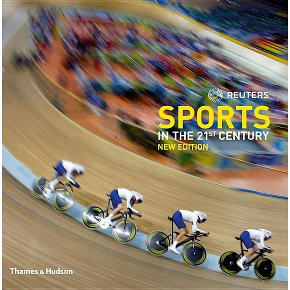 Reuters Sports in the 21st Century, (Paperback)