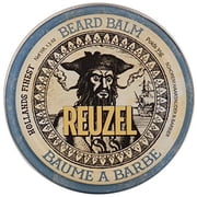 Reuzel Wood and Spice Beard Balm 1.3 oz