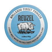Reuzel Blue Pomade Strong Hold 3.38 oz