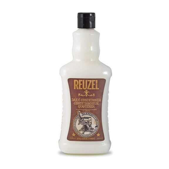 Reuzel Daily Conditioner, 33.81 Oz