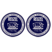 Reuzel Fiber Pomade 1.3 Ounce 2 Pack