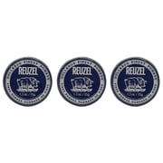 Reuzel Fiber Pomade 1.3 Oz Pack of 3