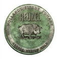 thumbnail image 1 of Reuzel Green Grease Medium Hold Pomade Hog 12oz, 1 of 4