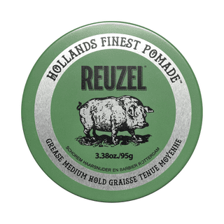 Grease Pomade