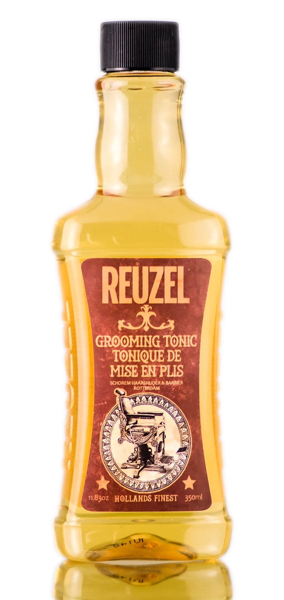 Reuzel Grooming Tonic - 11.83 oz