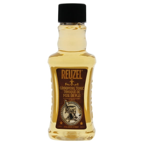Reuzel Grooming Tonic , 3.38 oz Treatment
