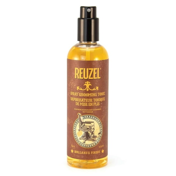 Reuzel Spray Grooming Tonic 12 oz