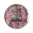 thumbnail image 1 of Reuzel Pink Grease Heavy Hold Hair Pomade for Men, 12 Oz, 1 of 8