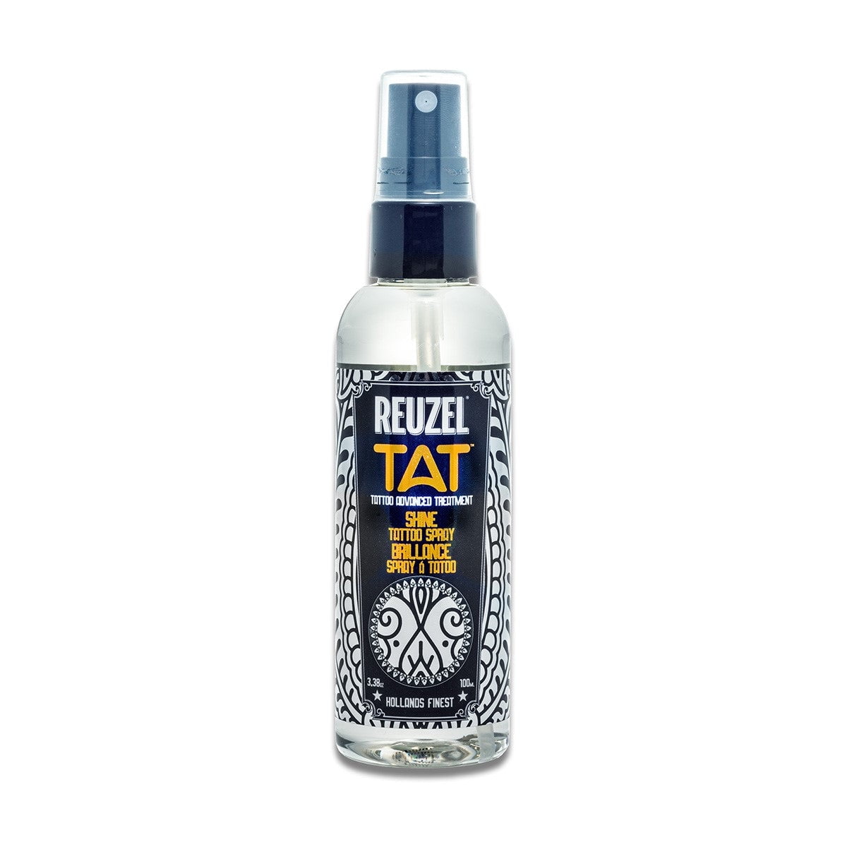Reuzel SHINE Tattoo Spray 3.38oz/100ml