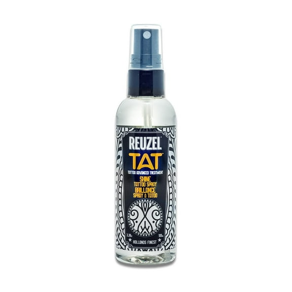 Reuzel SHINE Tattoo Spray 3.38oz/100ml