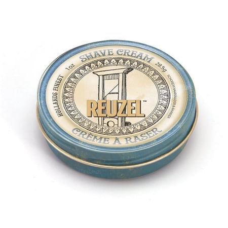 Reuzel Shave Cream - 1 oz