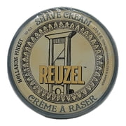 Reuzel Shave Cream - 10 oz