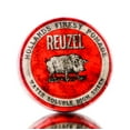 thumbnail image 1 of Reuzel Water Soluble High Sheen Pomade - 1.3oz - Pack of 2 with Sleek Comb, 1 of 1