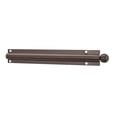 thumbnail image 1 of Rev-A-Shelf 12" Extendable Metal Closet Valet Clothes Rod, Bronze, CVL-12-ORB, 1 of 7