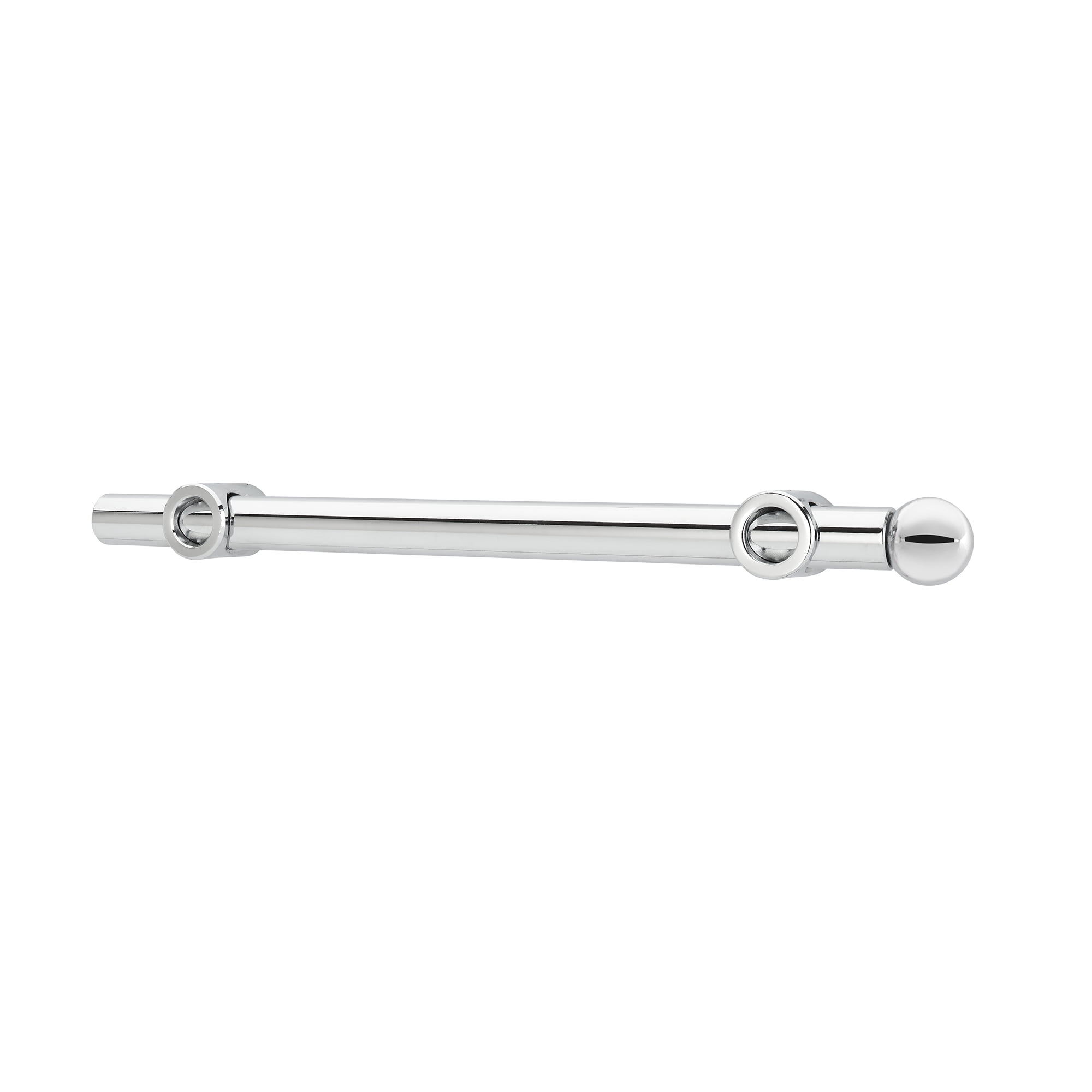 Rev-A-Shelf 12" Chrome Extendable Closet Valet Rod