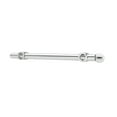 thumbnail image 1 of Rev-A-Shelf 12" Extendable Metal Designer Closet Valet Rod, Chrome, CVR-12-CR, 1 of 10