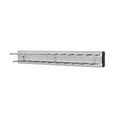 thumbnail image 1 of Rev-A-Shelf 12" Side Mount Extending Tie Organization Rack, Chrome, TRC-12CR, 1 of 8