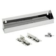 thumbnail image 1 of Rev-A-Shelf 13" Soft Close Tip Out for Sink Base Cabinet, 6581-13SS-SC-1, 1 of 8
