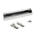 thumbnail image 1 of Rev-A-Shelf 14.25" Soft Close Tip Out for Sink Base Cabinet, 6581-14SS-SC-1, 1 of 10