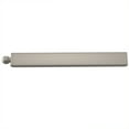 thumbnail image 1 of Rev-A-Shelf 14" Telescoping Closet Hanging Valet Rod, CVLSL-14-SN-1, 2 Pack, 1 of 6