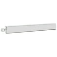 thumbnail image 1 of Rev-A-Shelf 14" Telescoping Closet Hanging Valet Rod, Chrome, CVLSL-14-CR-1, 1 of 6