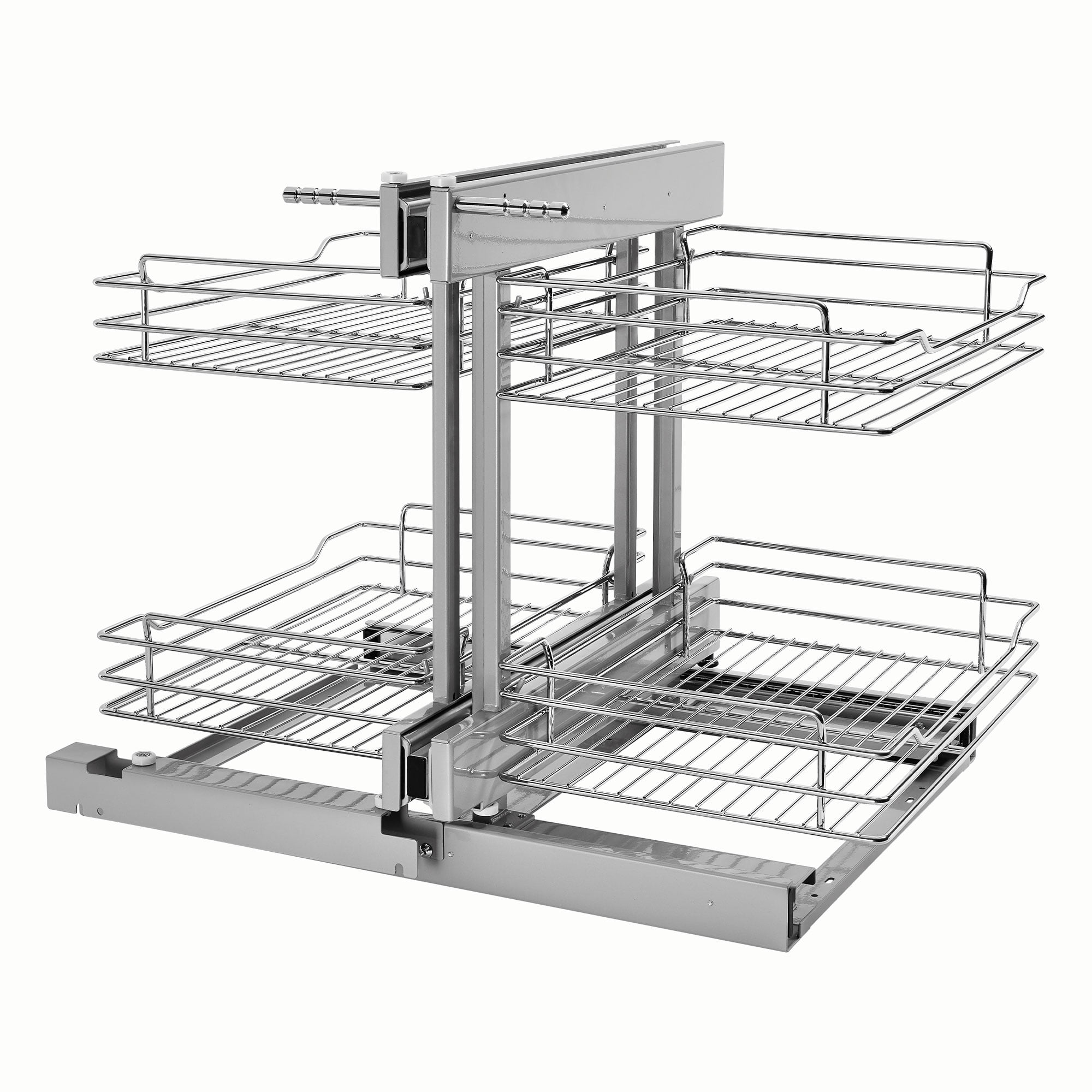 Heavy Duty Slides Pull Out Pantry