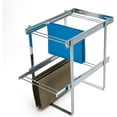 RevAShelf 2 Tier 14.5" Base File Drawer Organizer System for