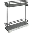 thumbnail image 1 of Rev-A-Shelf 2 Tier Pull-Out Organizer, 1 of 7