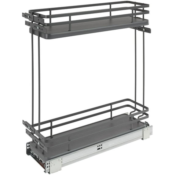 Rev-A-Shelf 2 Tier Pull-Out Organizer