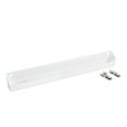 thumbnail image 1 of Rev-A-Shelf 24" Kitchen Tip-Out Plastic Tray Polymer, White, LD-6591-24-11-1, 1 of 7