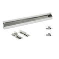 thumbnail image 1 of Rev-A-Shelf 25" Soft Close Tip Out for Sink Base Cabinet, 6581-25SS-SC-1, 1 of 9