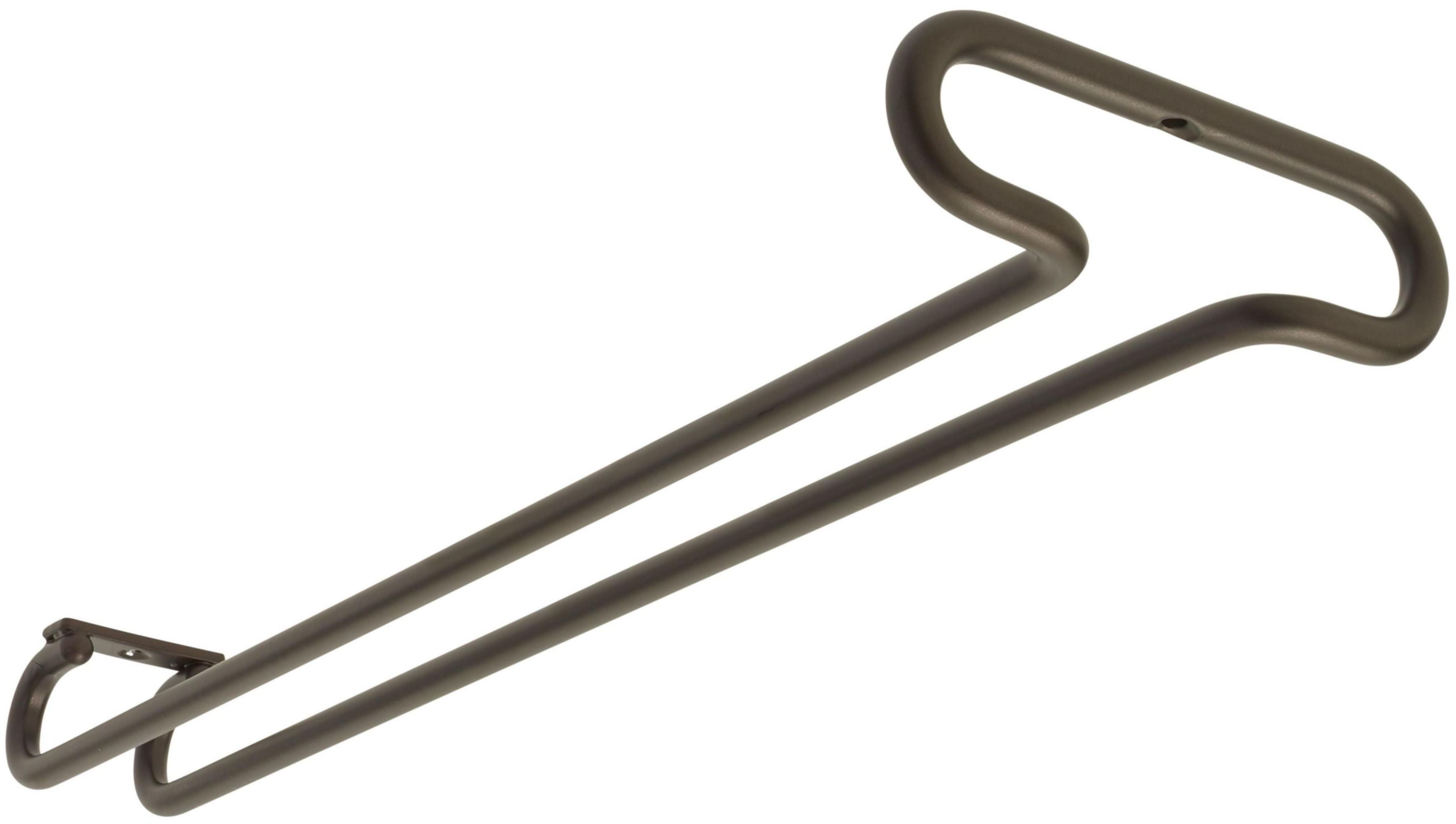 RevAShelf 315016ORB 16 in. Oil Rubbed Bronze Under Wine