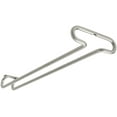 thumbnail image 1 of Rev-A-Shelf 3150-16SN 16Inch Under Cabinet Stemware Storage Holder, Satin Nickel, 1 of 5