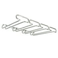 thumbnail image 1 of Rev-A-Shelf 3450-11CR 11" Quad Under Cabinet Glass & Stemware Rack, Chrome, 1 of 5