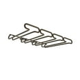 thumbnail image 1 of Rev-A-Shelf 3450-11ORB 11" Quad Under Cabinet Glass Stemware Holder, Bronze, 1 of 6