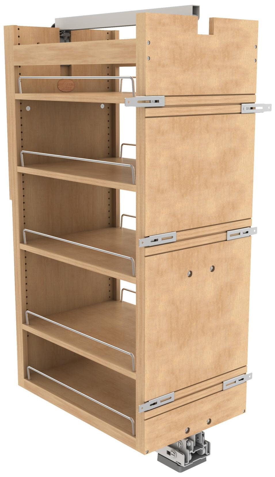 Rev A Shelf Tall Pantry , My Experience With Rev A Shelf Tall Pantry ...