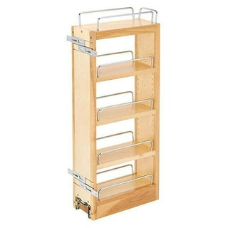 Rev-A-Shelf - 4DPB-3921 - Large 39 x 21 Wood Peg Board