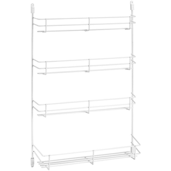 Rev-A-Shelf 565-14-52 Classic 14"W" X 21-3/4"H Door Or Wall Mount Steel Frame Cabinet