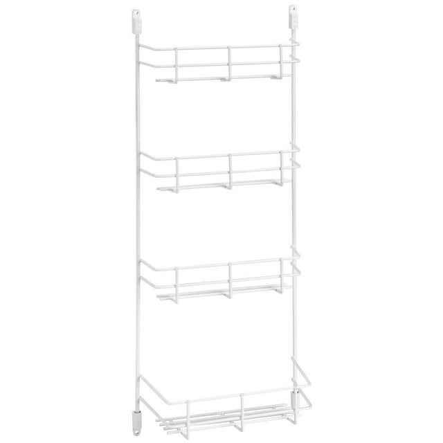 RevAShelf 565852 565 Series Door Mount Wire Spice Rack For 12