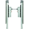 thumbnail image 1 of Rev-A-Shelf 5Lb-Tokit-12 Legrabox 9" Tip-On Kit For Pull Out Waste Containers - Grey, 1 of 4