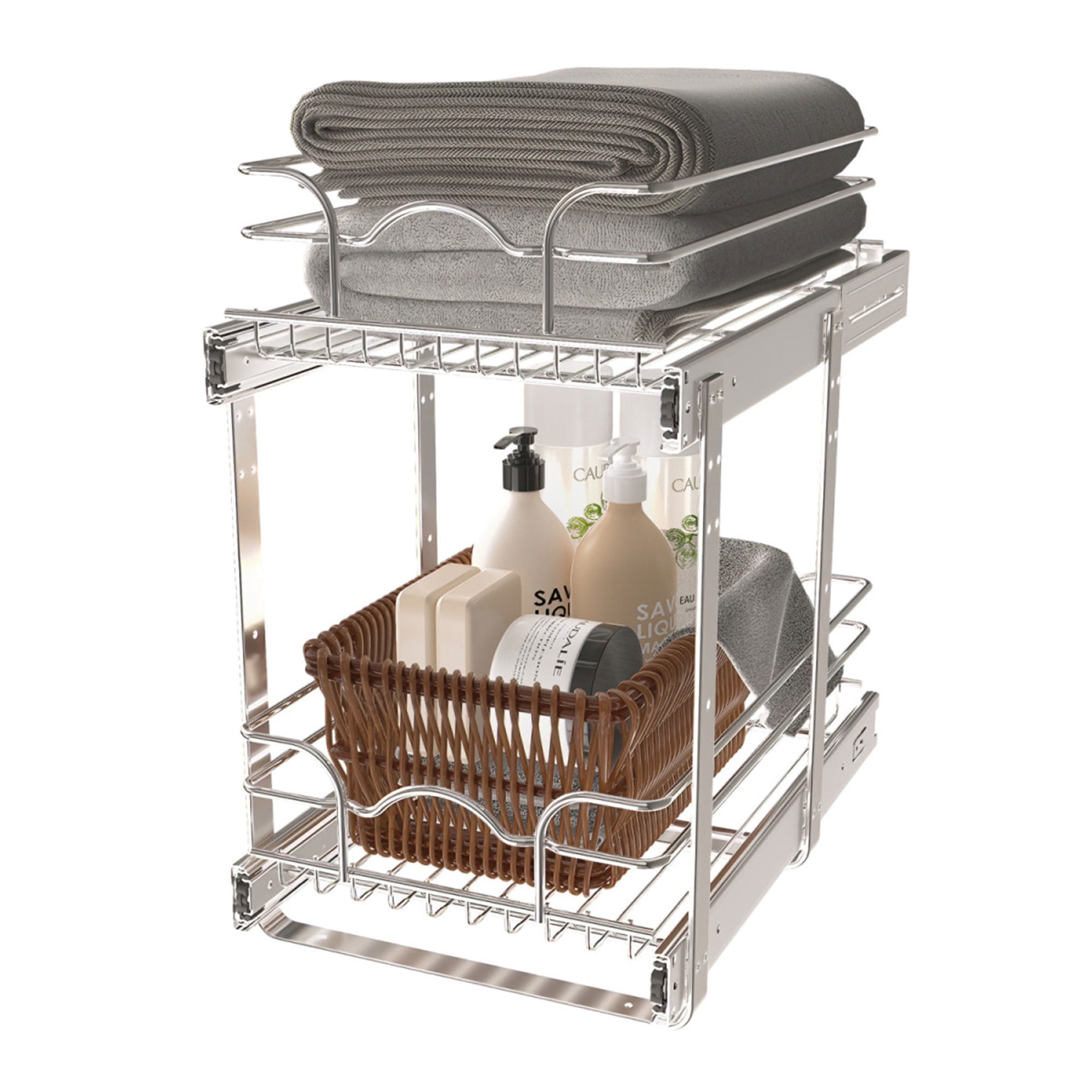 https://i5.walmartimages.com/seo/Rev-A-Shelf-5WB2-1218CR-1-12-x-18-2-Tier-Cabinet-Pull-Out-Basket-Chrome_0723a3b5-46d8-4101-89e3-8d7e09e58453.054275c288a2c1765b91404508d0f956.jpeg