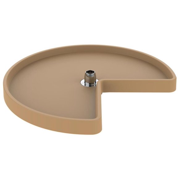 Lazy Susan Replacement Shelf