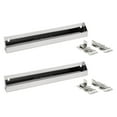 thumbnail image 1 of Rev-A-Shelf 6541-19-52 19 Inch Sink Tip-Out Kitchen Tray Organizer, 2 Pack, 1 of 6