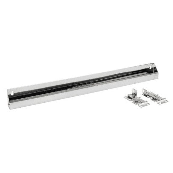 Rev-A-Shelf 6541-31-52 31" Slim Tip-Out Tray Organizer Kitchen Cabinet