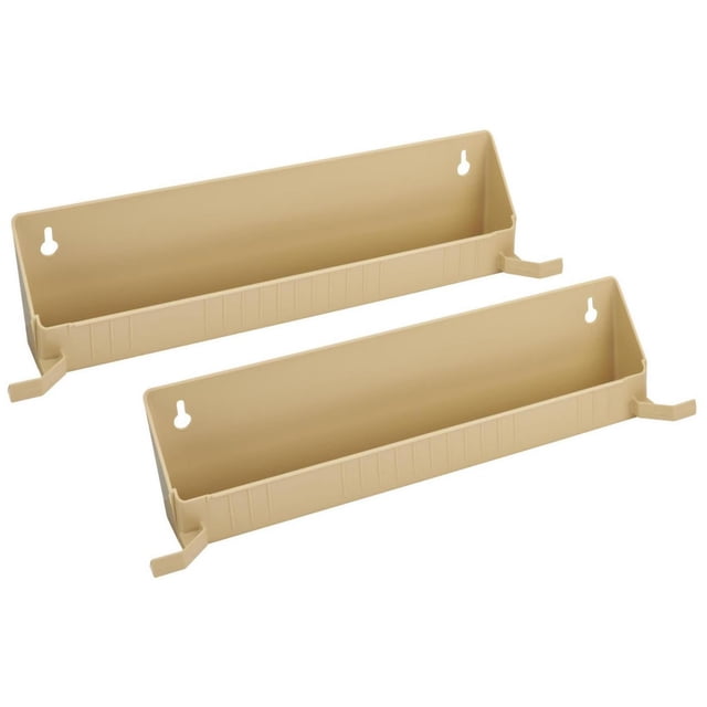 Pull Out Collection Tray Rev-A-Shelf 6562-14-52 6561 Series 14