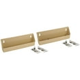thumbnail image 1 of Rev-A-Shelf 6572-11-52 Sink Classics Set Of (2) - Almond, 1 of 5