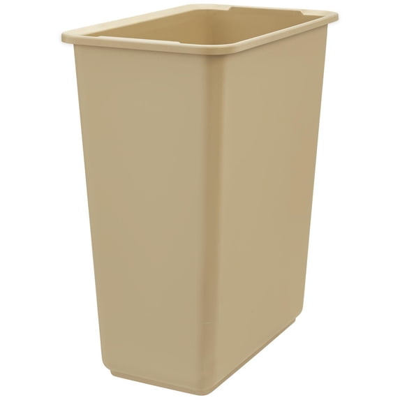 Open Box Rev-A-Shelf 6700-61-52 Classic 30 Quart / 7.5 Gallon Replacement Bin For Pull Out Trash