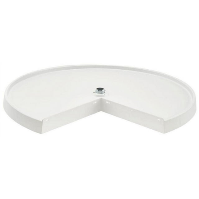 RevAShelf 69012852 Ras Polymer 28" Diameter Replacement Pie Cut