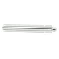 thumbnail image 1 of Rev-A-Shelf 6Inch Extending Metal Closet Valet Clothes Rod Chrome CVL-12-CR, 1 of 8