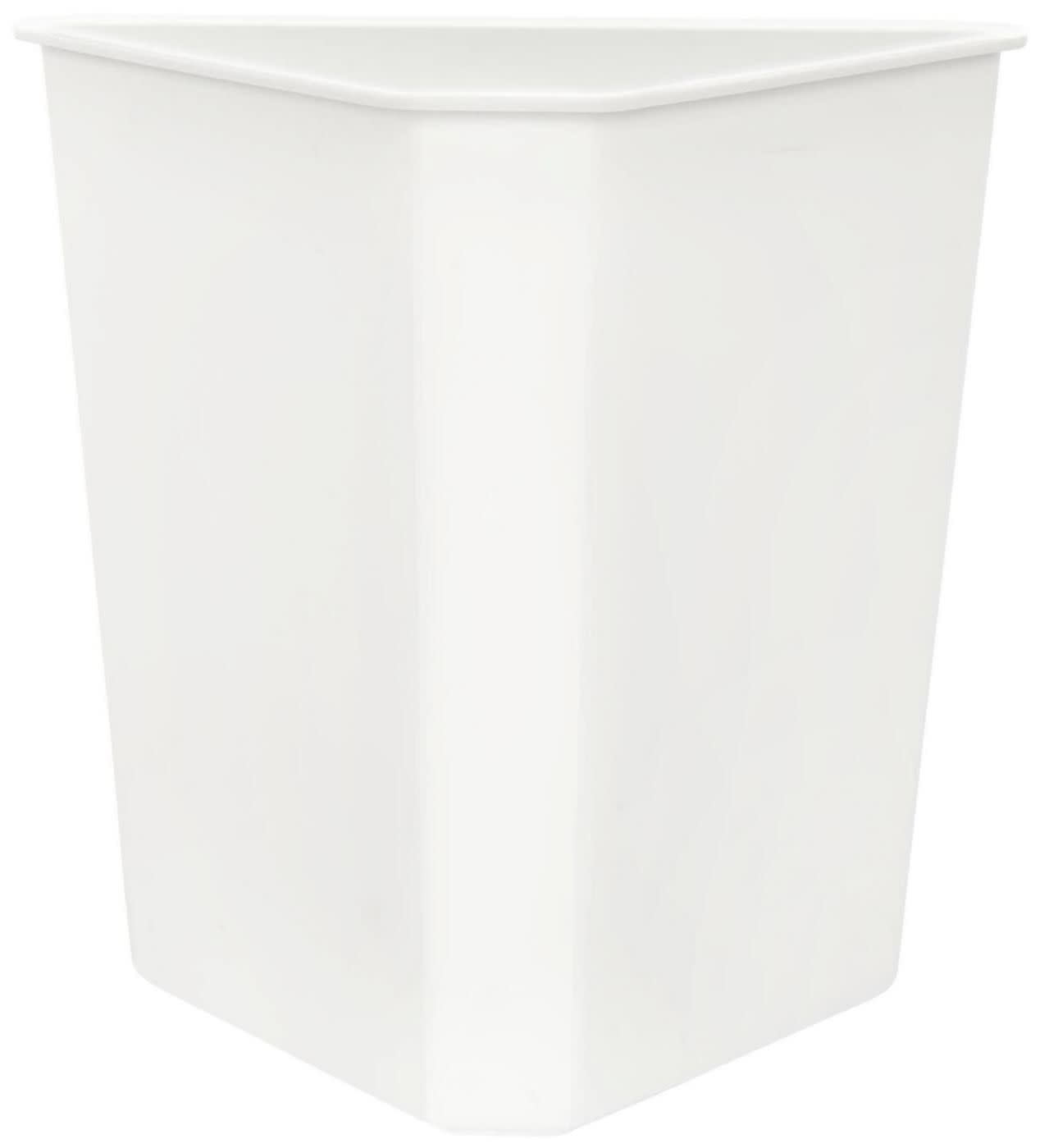 RevAShelf 97006052 Classic 9" Replacement Recycling Bin For 5Sc